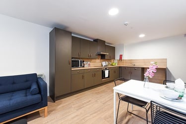 1 bed flat, Wharf View, City Centre, Chester, CH14GX - Image 4
